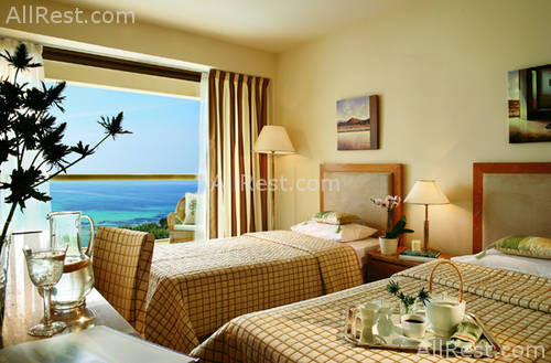 Sani Beach Hotel 15